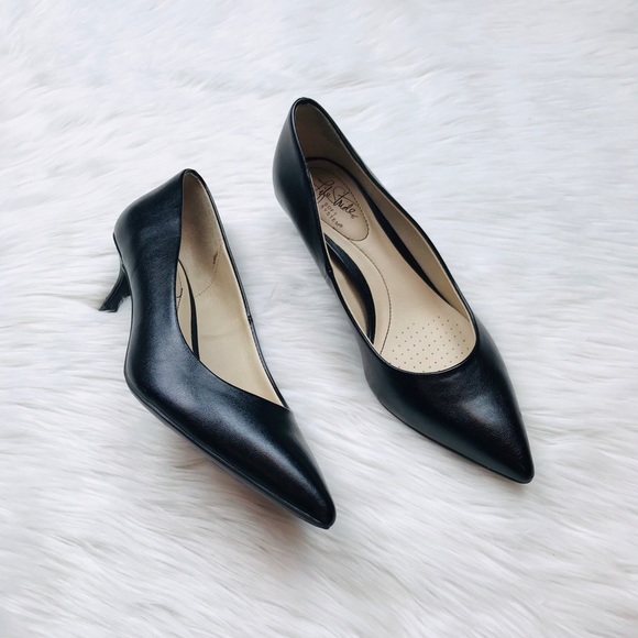 lifestride soft system pumps
